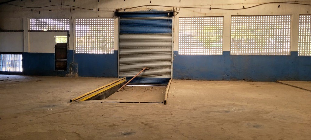 Depósito-Galpão, 2400 m² - Foto 10