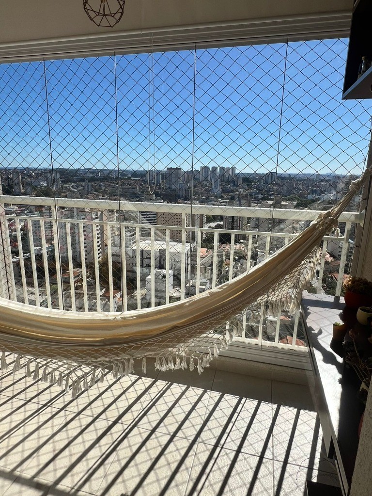 Apartamento, 3 quartos, 80 m² - Foto 35