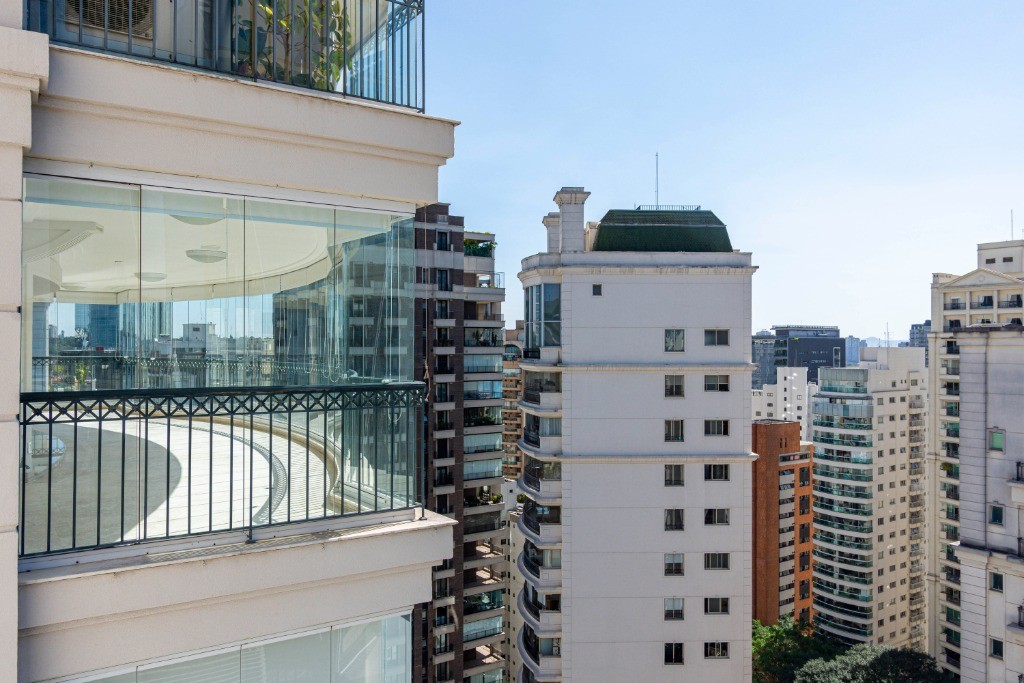 Apartamento, 4 quartos, 440 m² - Foto 47