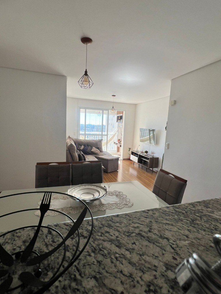 Apartamento, 3 quartos, 80 m² - Foto 16