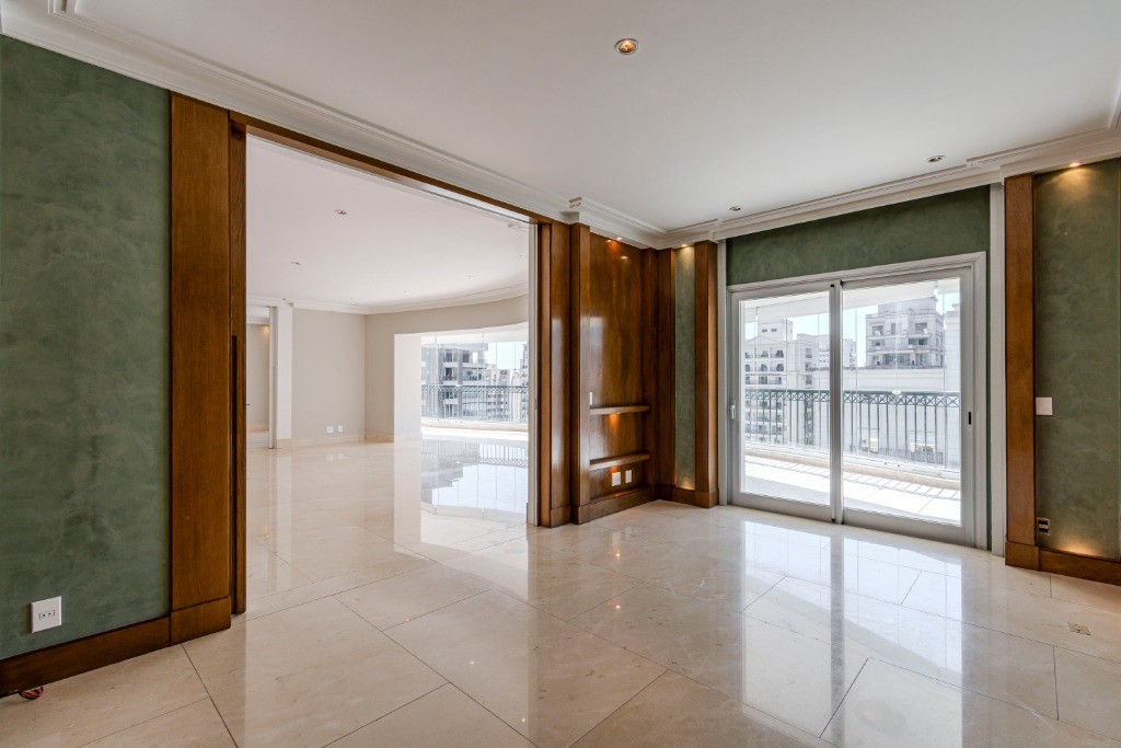 Apartamento, 4 quartos, 440 m² - Foto 13