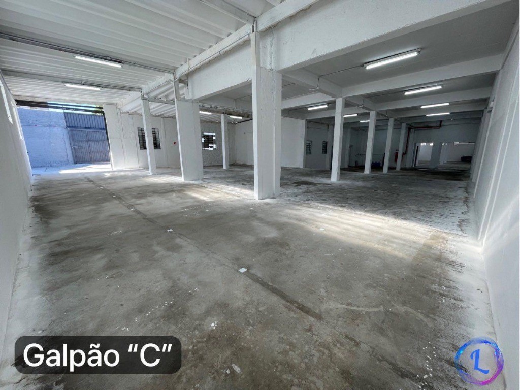 Depósito-Galpão, 900 m² - Foto 4