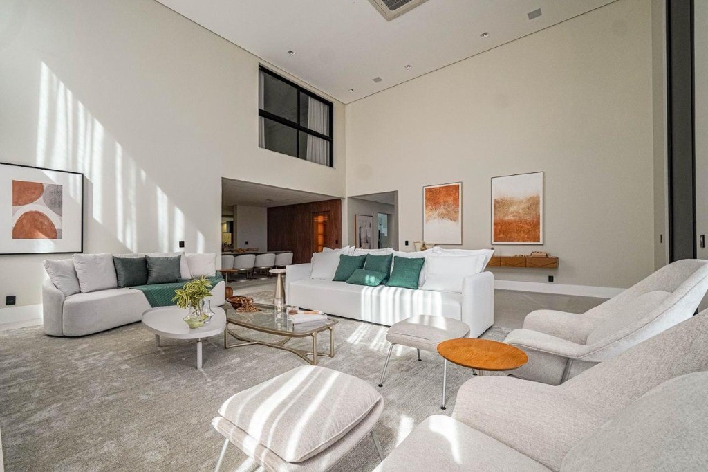 Casa de Condomínio, 4 quartos - Foto 63