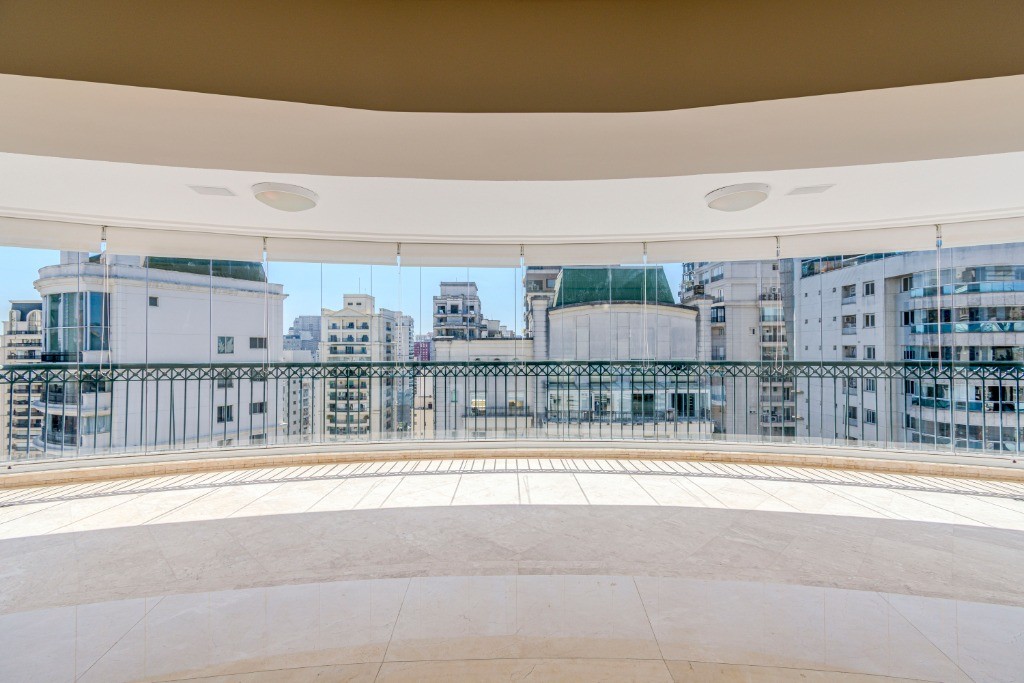 Apartamento, 4 quartos, 440 m² - Foto 21
