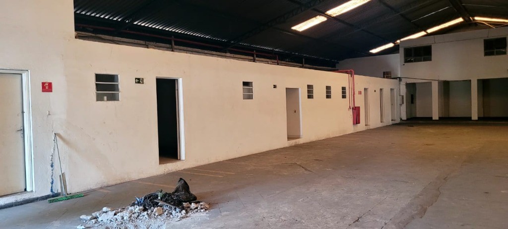 Depósito-Galpão, 2400 m² - Foto 9