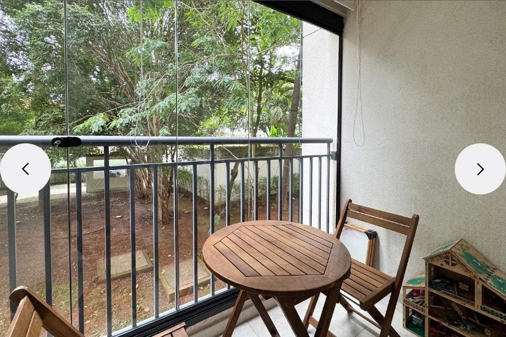 Apartamento, 1 quarto, 42 m² - Foto 16