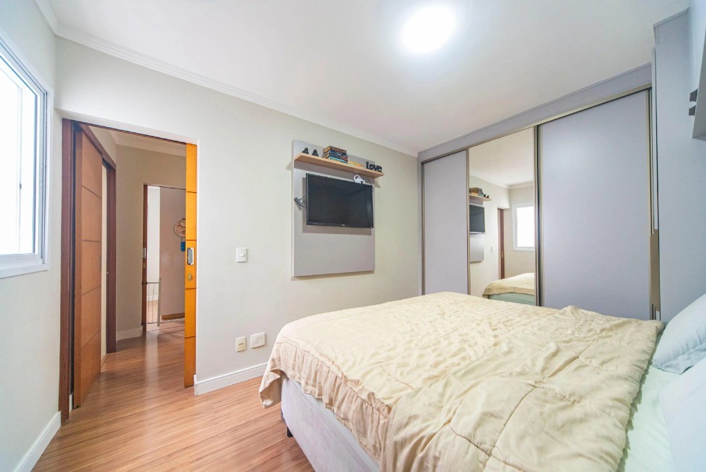 Casa de Condomínio, 3 quartos - Foto 46