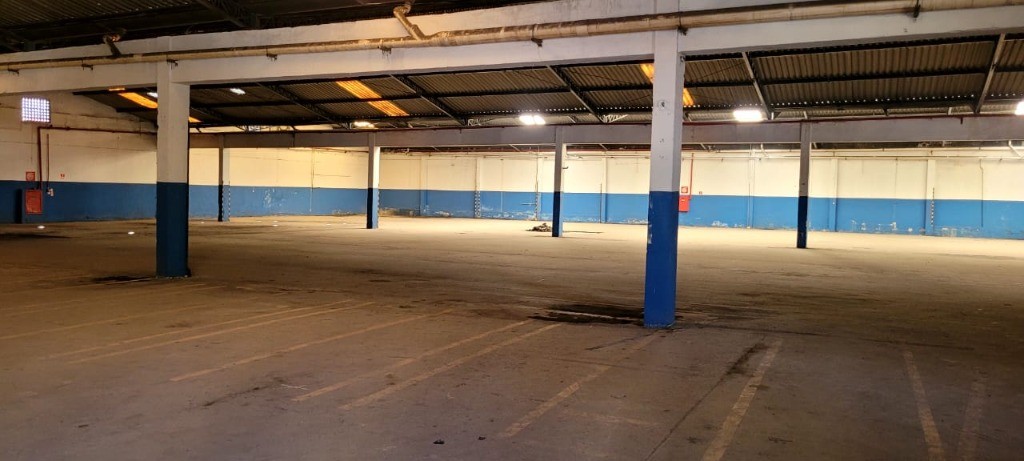 Depósito-Galpão, 2400 m² - Foto 11