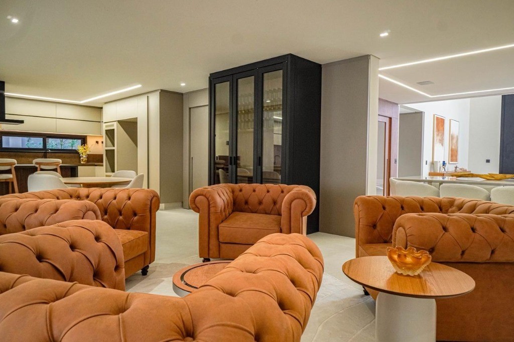Casa de Condomínio, 4 quartos - Foto 40