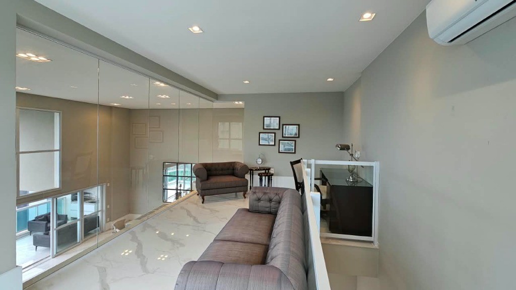 Apartamento, 3 quartos, 336 m² - Foto 7