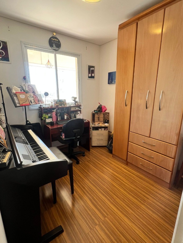 Apartamento, 3 quartos, 80 m² - Foto 37