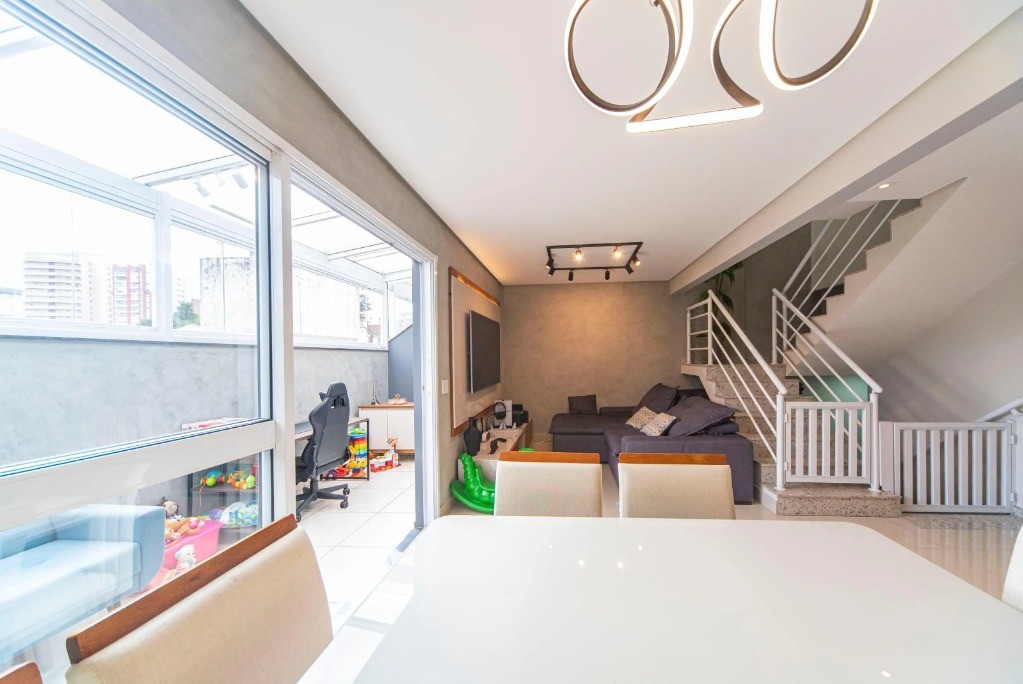 Casa de Condomínio, 3 quartos - Foto 45