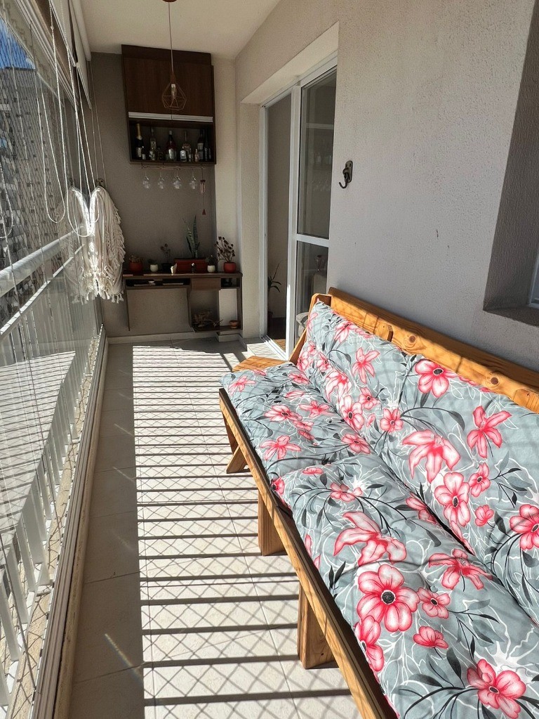 Apartamento, 3 quartos, 80 m² - Foto 31