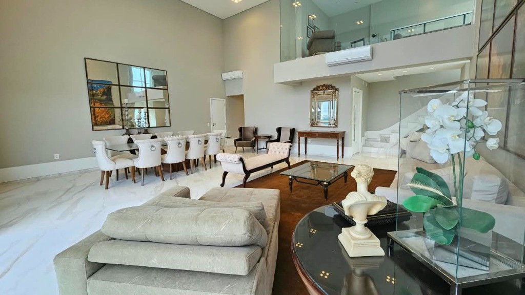 Apartamento, 3 quartos, 336 m² - Foto 10