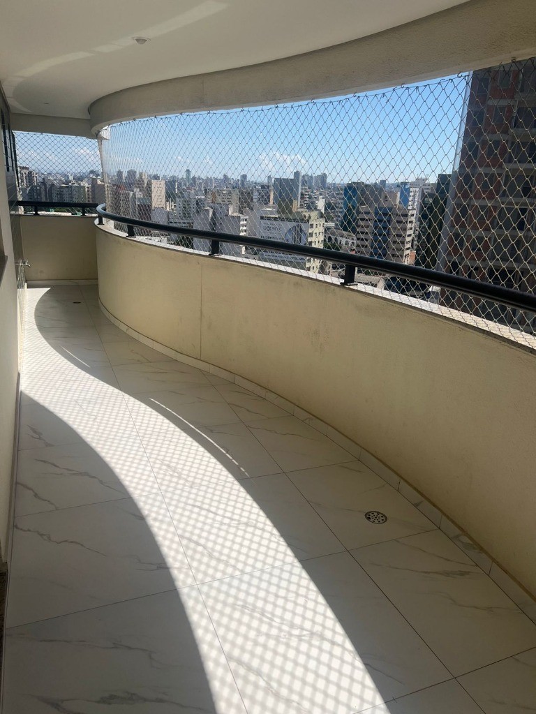 Apartamento, 3 quartos, 143 m² - Foto 11