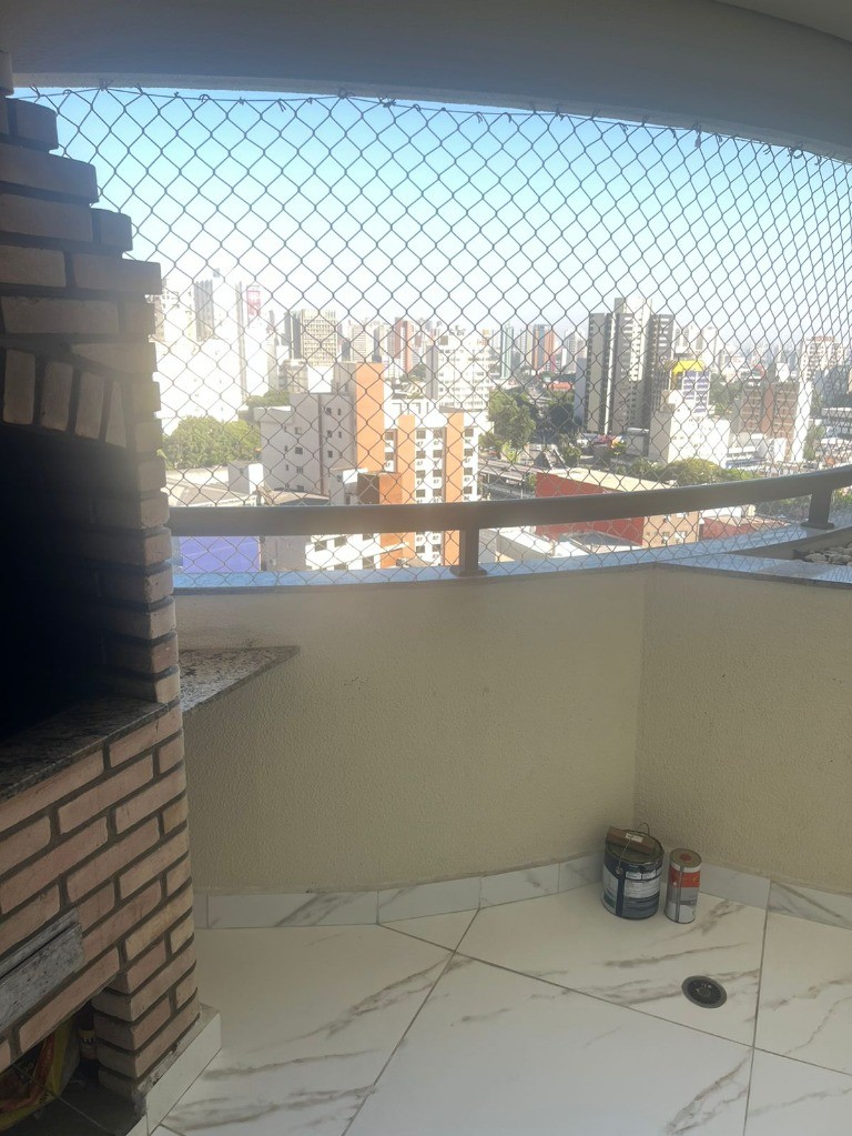 Apartamento, 3 quartos, 143 m² - Foto 1