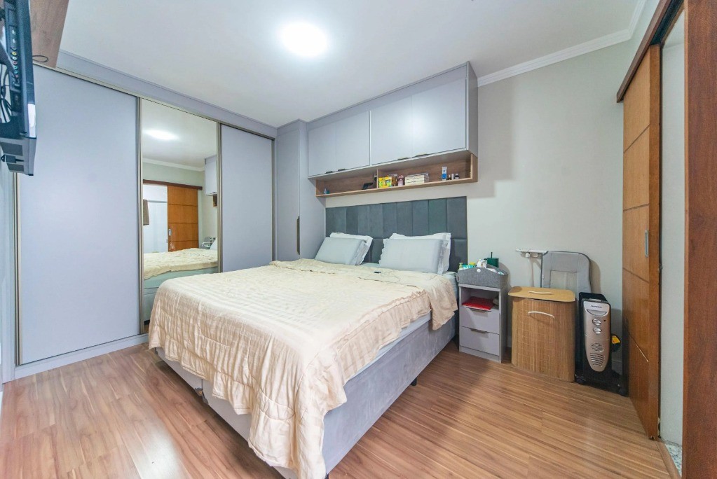 Casa de Condomínio, 3 quartos - Foto 52