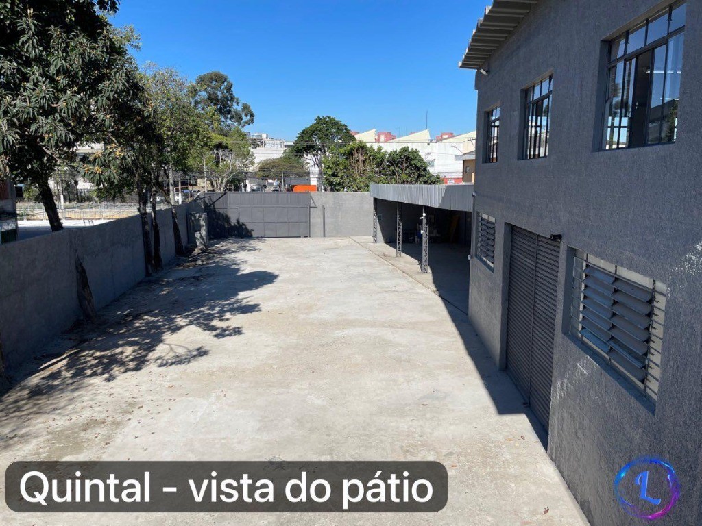 Depósito-Galpão, 900 m² - Foto 8