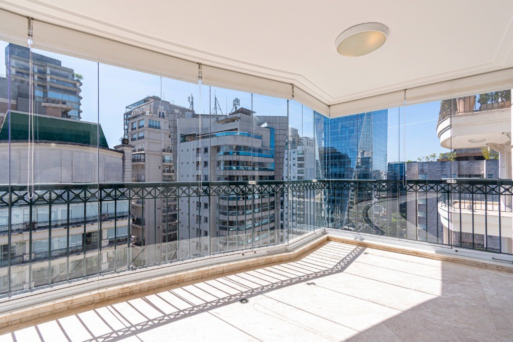 Apartamento, 4 quartos, 440 m² - Foto 23
