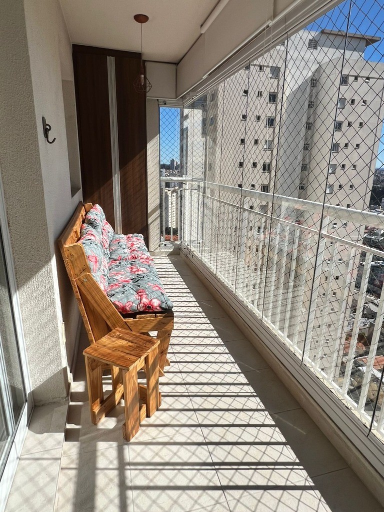 Apartamento, 3 quartos, 80 m² - Foto 28