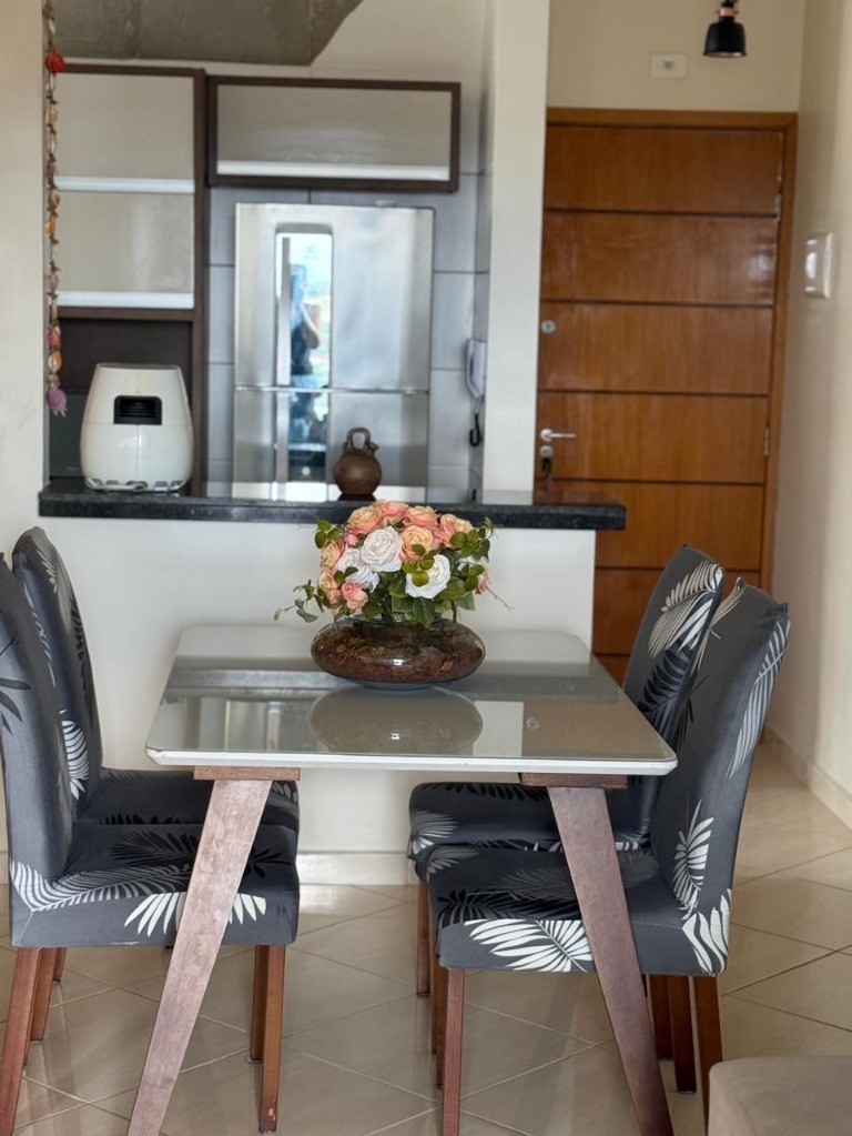 Apartamento, 2 quartos, 68 m² - Foto 5