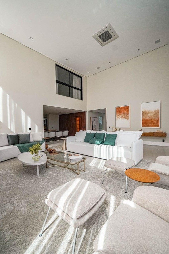 Casa de Condomínio, 4 quartos - Foto 62