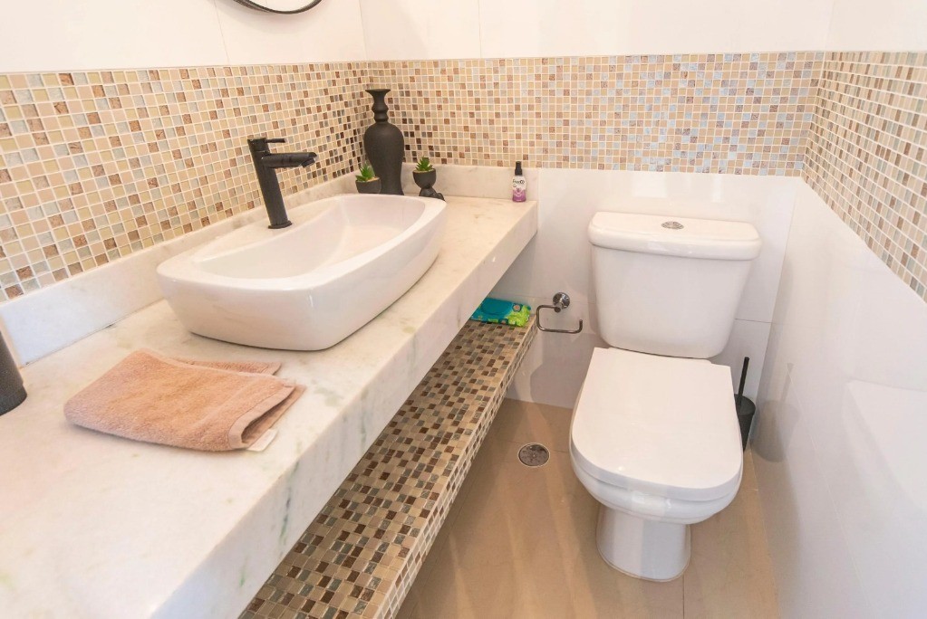 Casa de Condomínio, 3 quartos - Foto 54