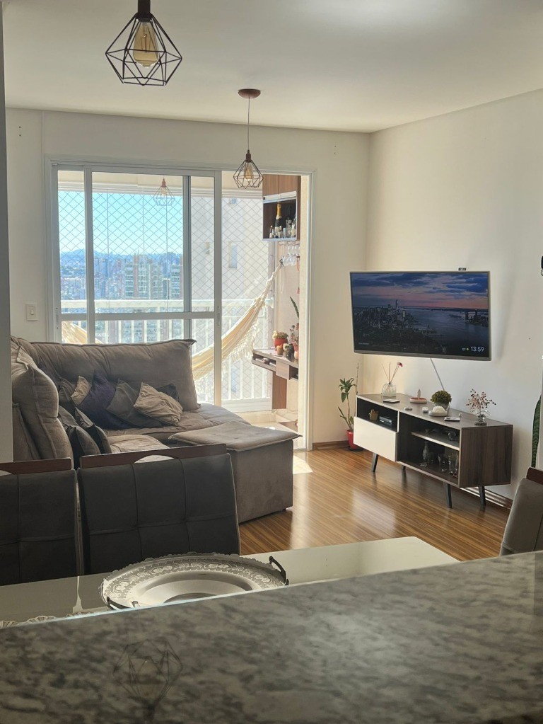 Apartamento, 3 quartos, 80 m² - Foto 15