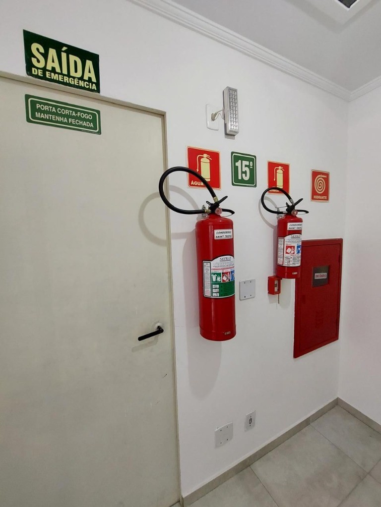 Apartamento, 3 quartos, 181 m² - Foto 9