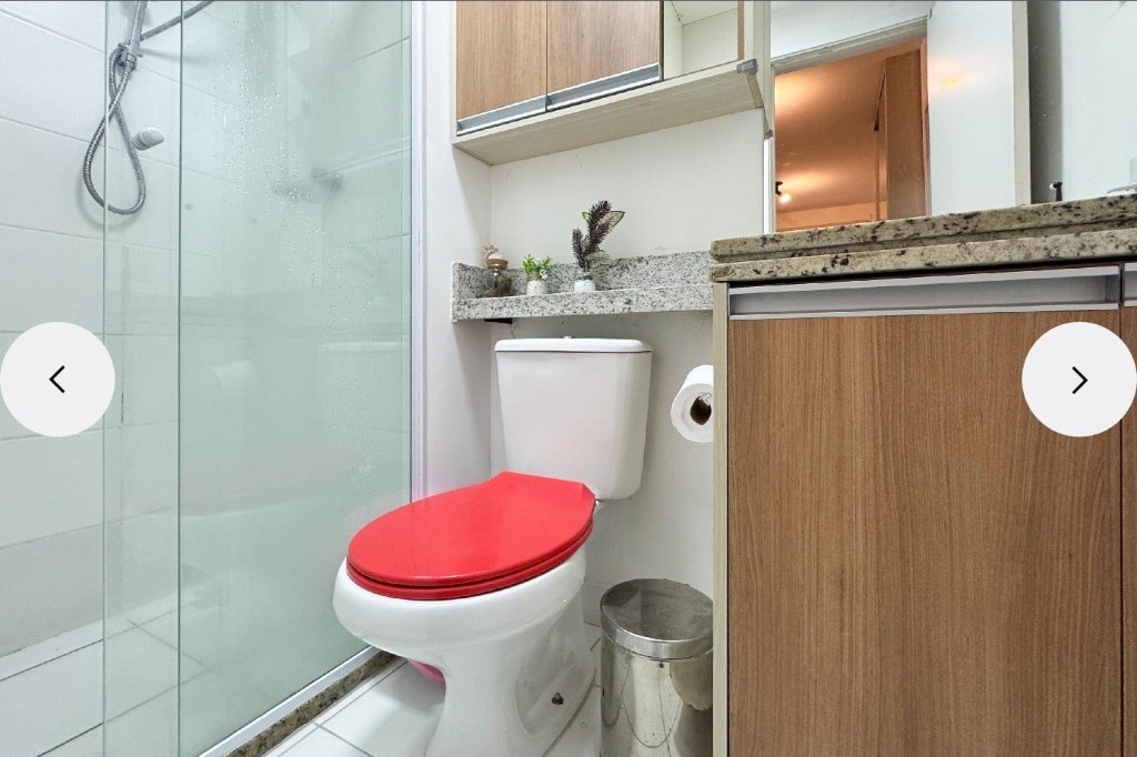 Apartamento, 1 quarto, 42 m² - Foto 13