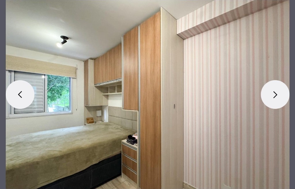 Apartamento, 1 quarto, 42 m² - Foto 7