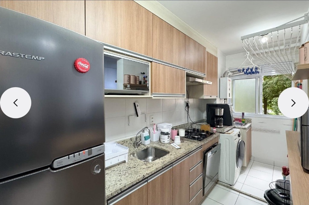 Apartamento, 1 quarto, 42 m² - Foto 5