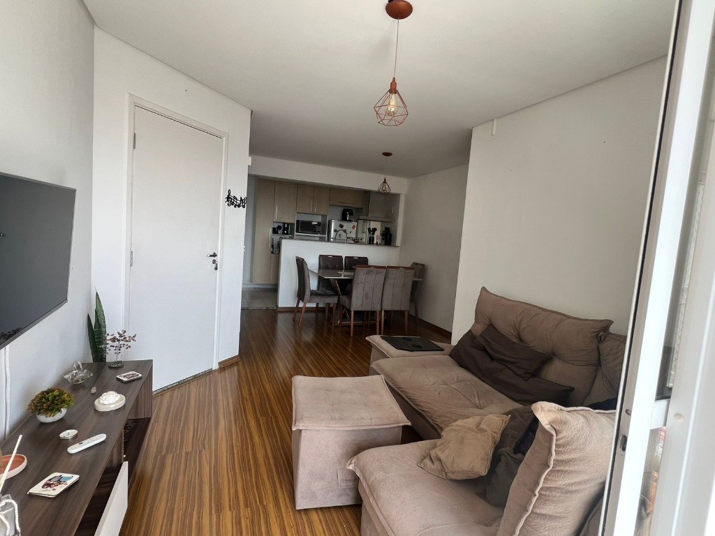 Apartamento, 3 quartos, 80 m² - Foto 8