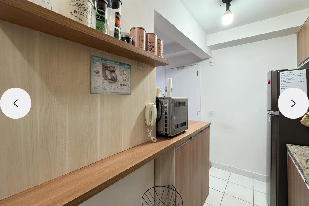 Apartamento, 1 quarto, 42 m² - Foto 6