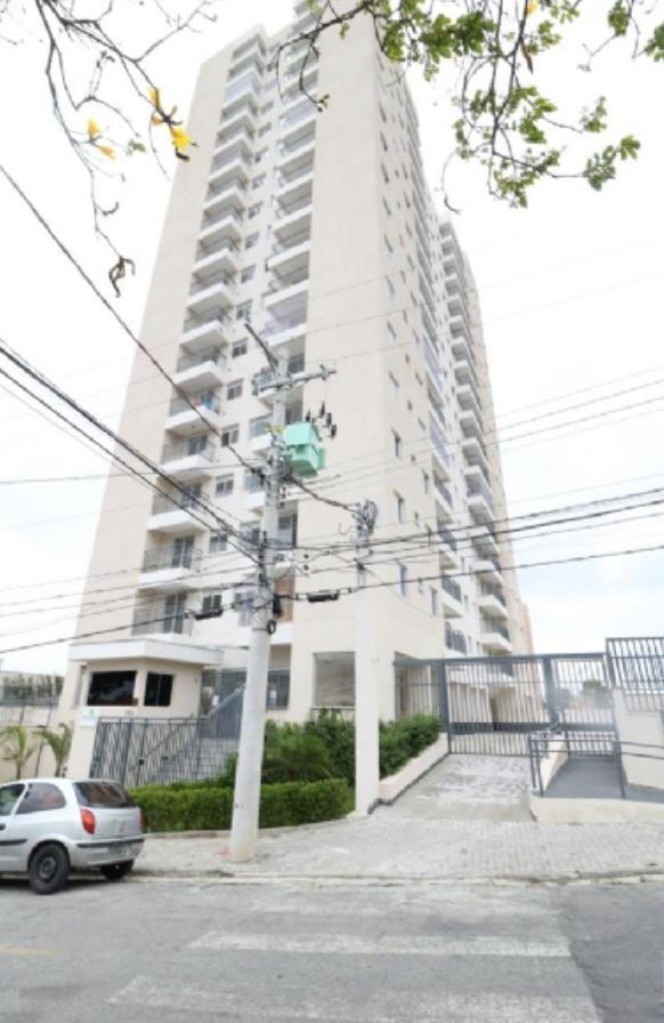 Apartamento, 2 quartos, 54 m² - Foto 7