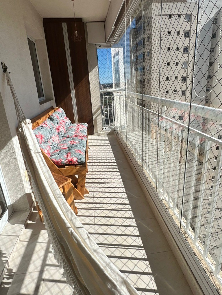 Apartamento, 3 quartos, 80 m² - Foto 29