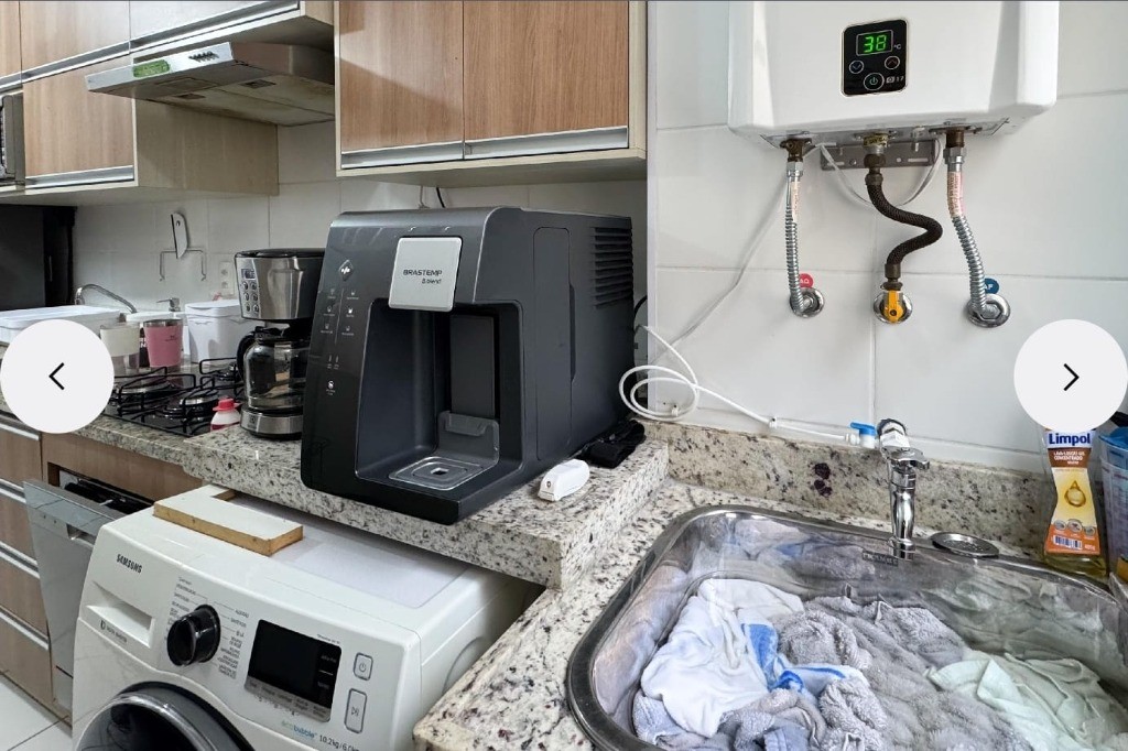 Apartamento, 1 quarto, 42 m² - Foto 21