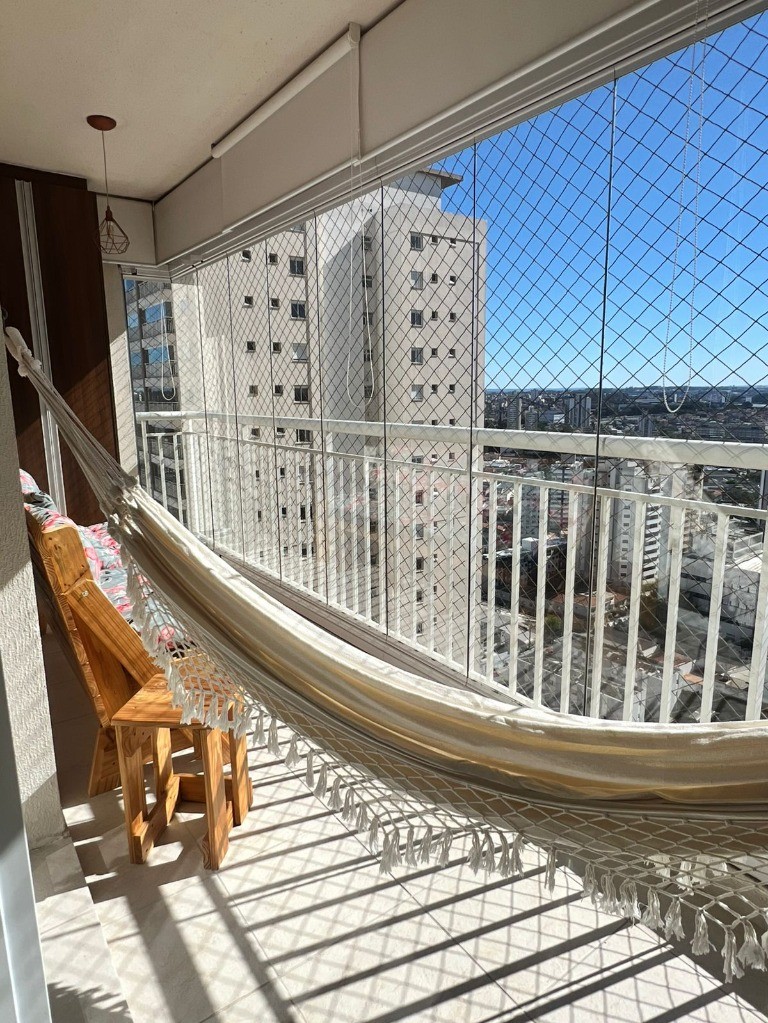 Apartamento, 3 quartos, 80 m² - Foto 33
