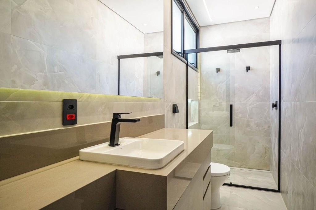 Casa de Condomínio, 4 quartos - Foto 7