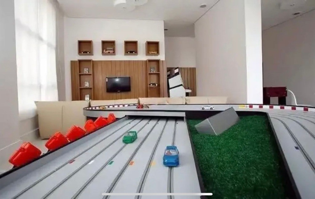 Apartamento, 3 quartos, 80 m² - Foto 66