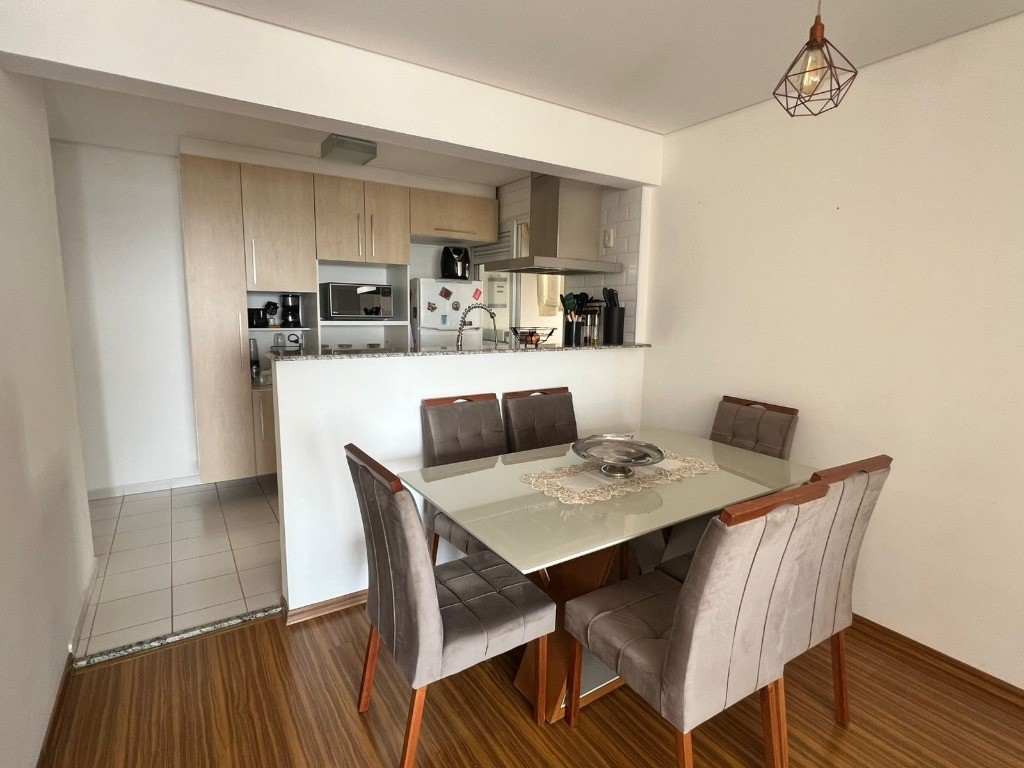 Apartamento, 3 quartos, 80 m² - Foto 6