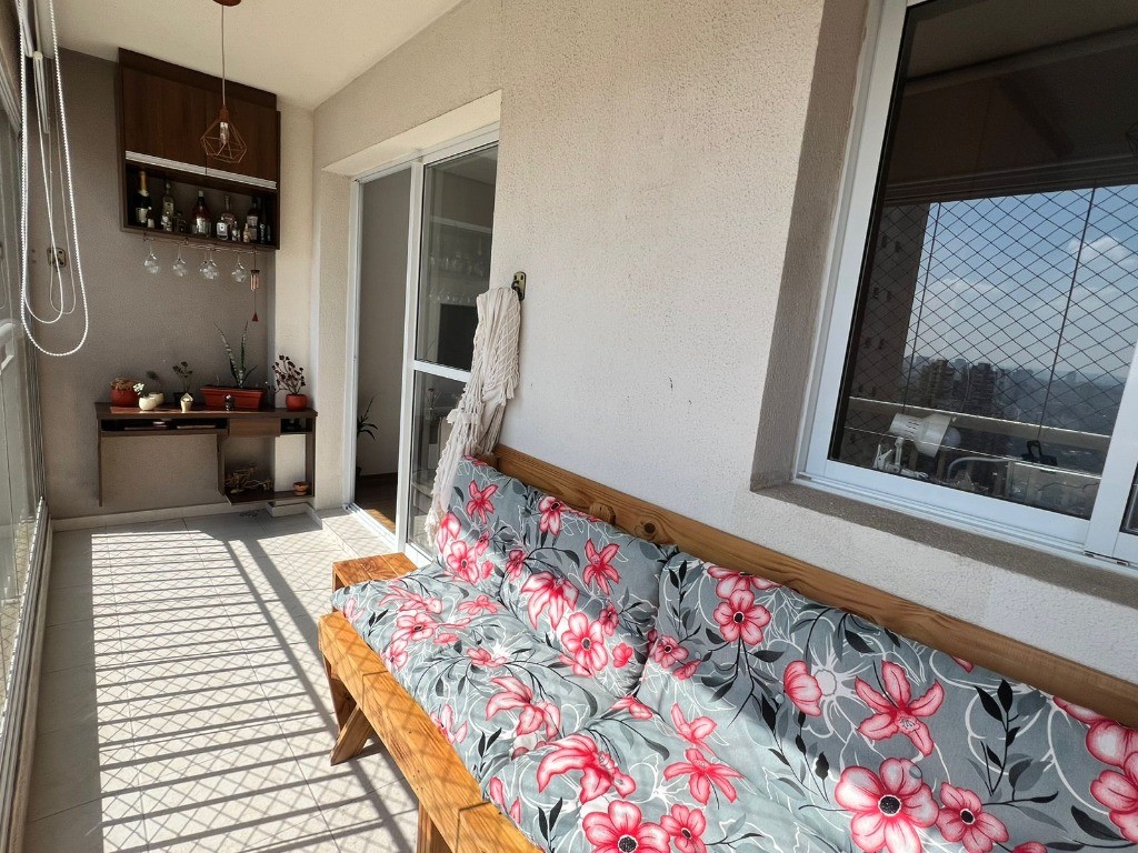 Apartamento, 3 quartos, 80 m² - Foto 36