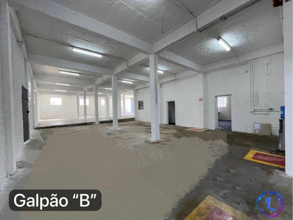 Depósito-Galpão, 900 m² - Foto 9