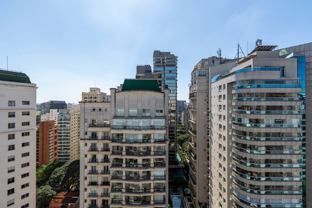 Apartamento, 4 quartos, 440 m² - Foto 48