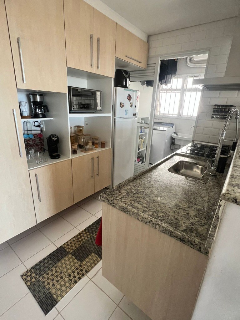Apartamento, 3 quartos, 80 m² - Foto 13