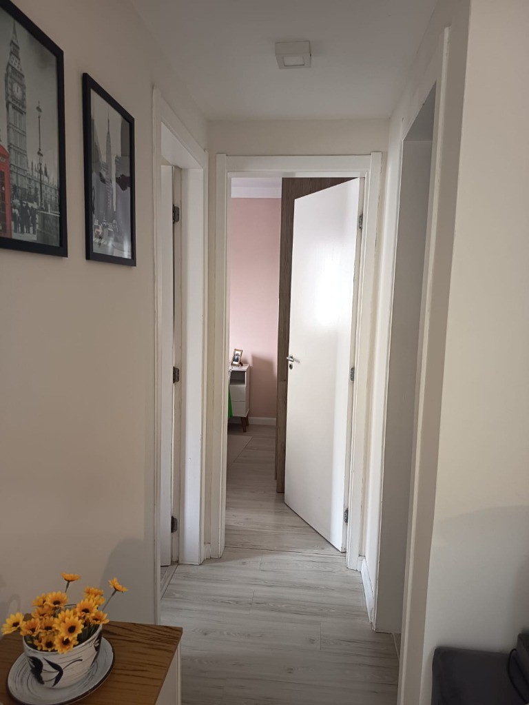 Apartamento, 2 quartos, 46 m² - Foto 6