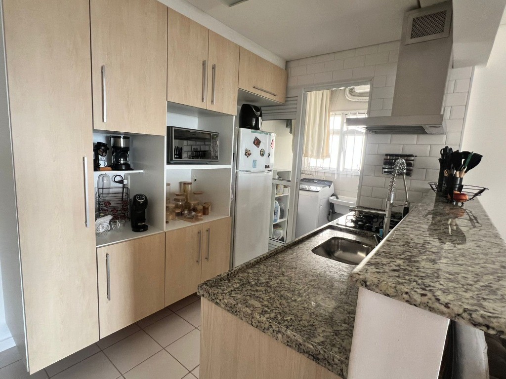 Apartamento, 3 quartos, 80 m² - Foto 9