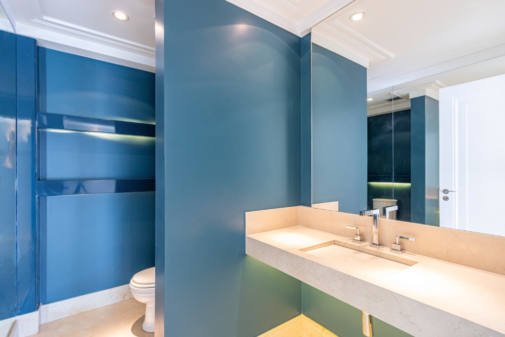 Apartamento, 4 quartos, 440 m² - Foto 2