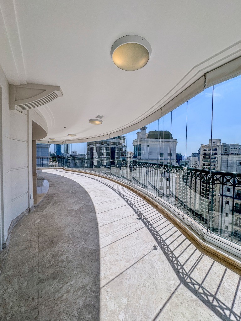 Apartamento, 4 quartos, 440 m² - Foto 64