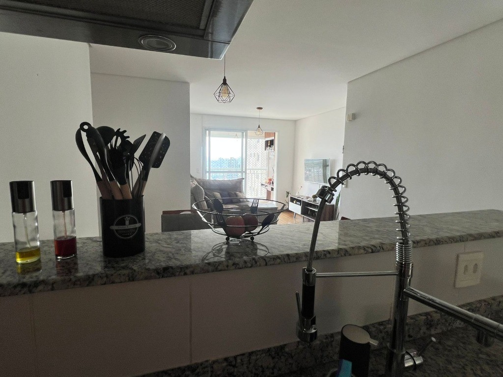 Apartamento, 3 quartos, 80 m² - Foto 11